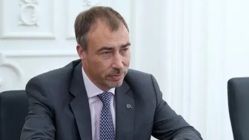 EU Representative on Meeting of Special Representatives from Armenia and Turkey
