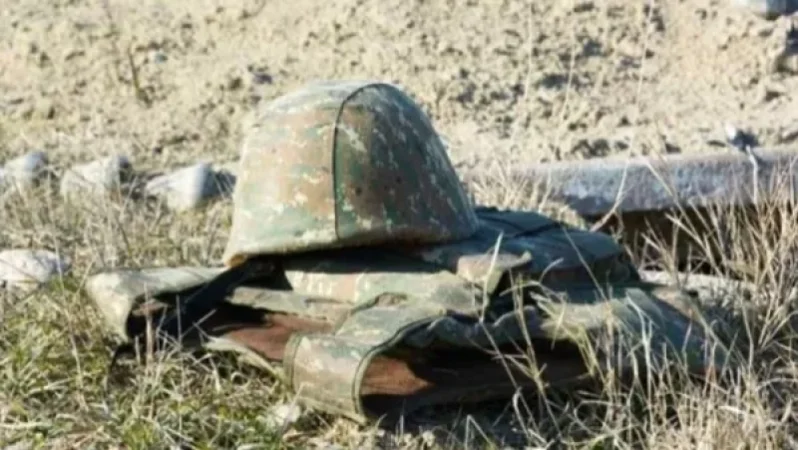 Հունվար 11-ին զոհված զինծառայողները հետմահու պարգևատրվել են