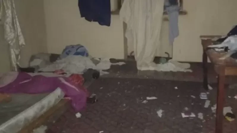 37-ամյա տղամարդուն սպանել է եղբայրը