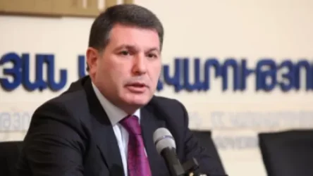 Նախկին նախարարի և ևս 2 անձի ապօրինի ծագում ունեցող գույքի բռնագանձման վերաբերյալ գործն ընդունվել է վարույթ․ դատախազություն