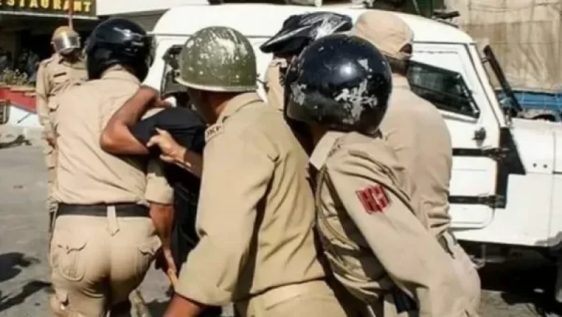 Հնդկաստանում խոշոր ահաբեկչություն են կանխել