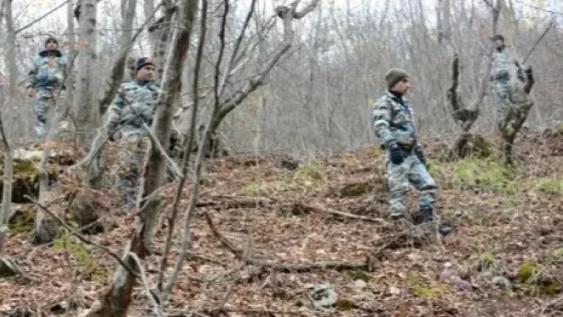 Զոհված և անհետ կորած զինծառայողների աճյունների որոնողական աշխատանքները վերսկսվել են