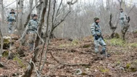 Զոհված և անհետ կորած զինծառայողների աճյունների որոնողական աշխատանքները վերսկսվել են