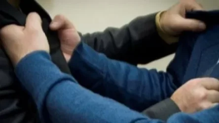 Ծեծի են ենթարկել, երբ իմացել են, որ խանութից խմիչք է գողացել. ծեծկռտուք` սուպերմարկետներից մեկում