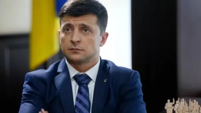 Զելենսկին Բայդենին առաջարկել է Պուտինի հետ եռակողմ հանդիպում կազմակերպել