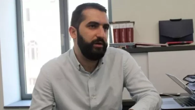 Ալիևի և Էրդողանի խնդիրը Հայաստանին զրկելն է քաղաքական ինքնուրույնությունից. թուրքագետ