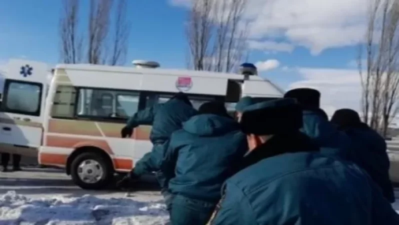 Վթար՝ Երևան-Սևան ավտոճանապարհին․ կա զոհ