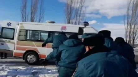 Վթար՝ Երևան-Սևան ավտոճանապարհին․ կա զոհ