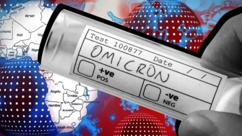 «Օմիկրոնով» վարակված անձի մահվան առաջին դեպքն է գրանցվել Ճապոնիայում