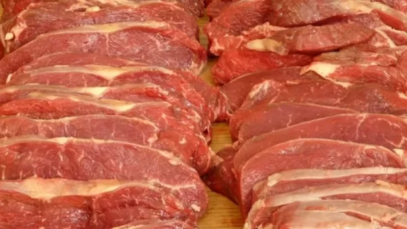 Խոզի մսի գինը բարձրացել է. «Ժողովուրդ»