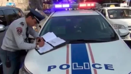 Ո՞ր դեպքում վարորդները կազատազրկվեն․ նոր փոփոխություն