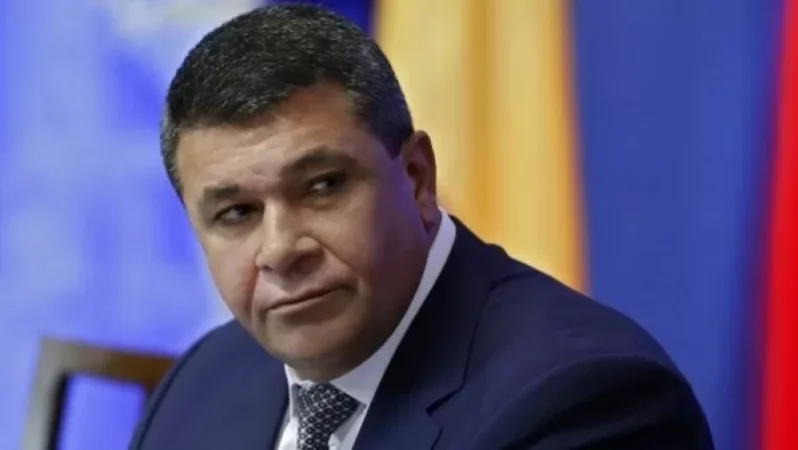 Դատախազությունը չի հաստատել Վովա Գասպարյանի գործով մեղադրական եզրակացությունը. «Փաստինֆո»