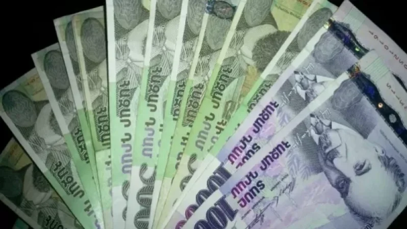 Հայաստանում ստեղծվում է դրամական փոխանցումների ազգային համակարգ