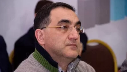 «Չփորձեք և չհամարձակվեք, ամեն ինչ վերահսկվում է իմ կողմից»․ Արմեն Դարբինյան