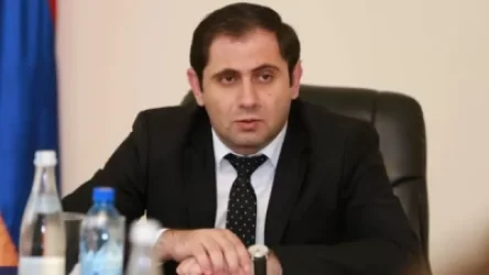 Պաշտպանության նախարարն ամուսնանում է. հայտնի է հարսանիքի օրը. Aravot