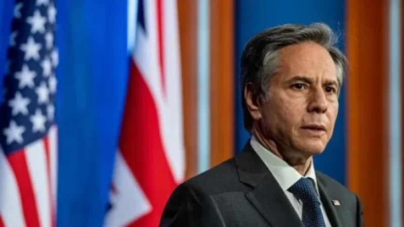 ԱՄՆ-ն և ՆԱՏՕ-ն պատրաստ են Ռուսաստանի հետ հետագա երկխոսություն ծավալելու․ Բլինկեն
