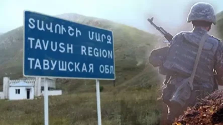 Ադրբեջանը  հայ-ադրբեջանական սահմանին դիպուկահարներ է տեղակայել. Միկա Բադալյան