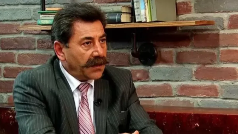 Ուրցաձոր համայնքի նախկին ղեկավարի որդին ձերբակալվել է