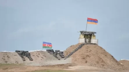 Բաքուն ողջունում է հայ-թուրքական հարաբերությունների կարգավորմանն ուղղված գործընթացները