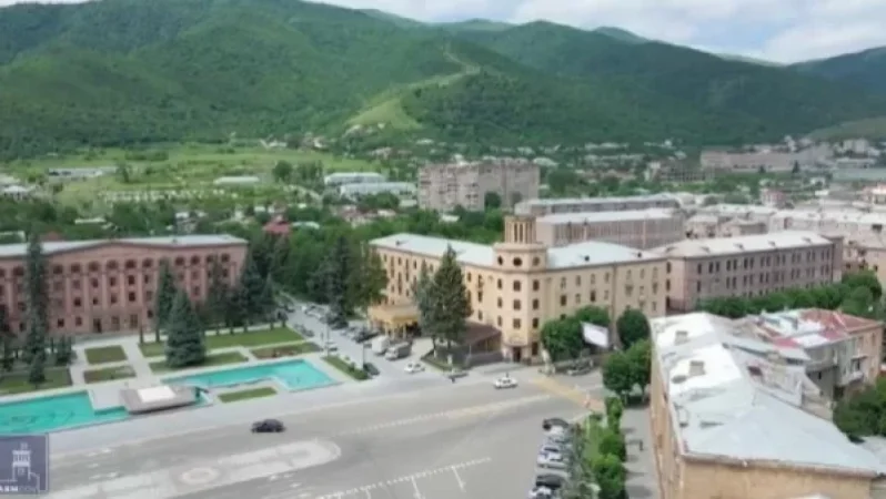 «Վանաձորը կամաց-կամաց անտերության է մատնվում». ավագանու անդամ