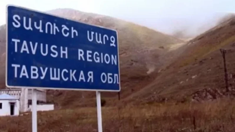 «Տավուշի սահմաններին թշնամու տեղաշարժ չի նկատվել»․ մարզպետ