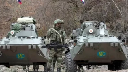 Ադրբեջանցիների մոտ հայտնված Արցախի քաղաքացին ռուս խաղաղապահների միջնորդությամբ վերադարձվել է