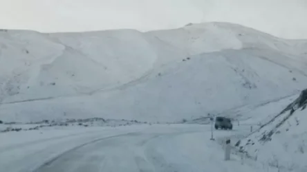 ՀՀ տարածքում կան փակ և դժվարանցանելի ավտոճանապարհներ. ԱԻՆ