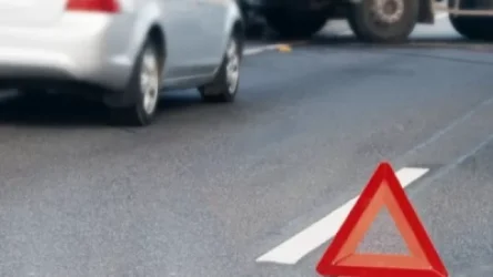 Վարորդը մահացել է․ ավտովթար՝ Երևանում