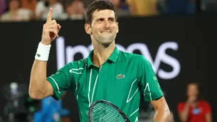 Նովակ Ջոկովիչը ընդգրկվել է Australian Open մրցաշարի վիճակահանությունում
