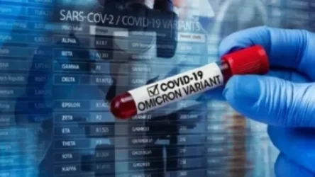 Բացի օմիկրոնից, կարող են հայտնվել նաեւ այլ տարատեսակներ․ ԱՀԿ