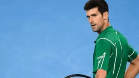 Հայտնի է Ջոկովիչի գործի հետ կապված դատարանի վճիռը