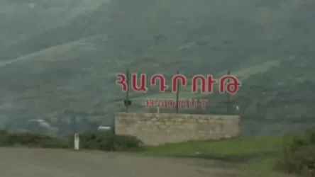 ՏԵՍԱՆՅՈՒԹ․ 12 հոգու կյանք է փրկել, ինքը զոհվել է․ Հադրութցի տեղահանված ընտանիքի պատմությունը