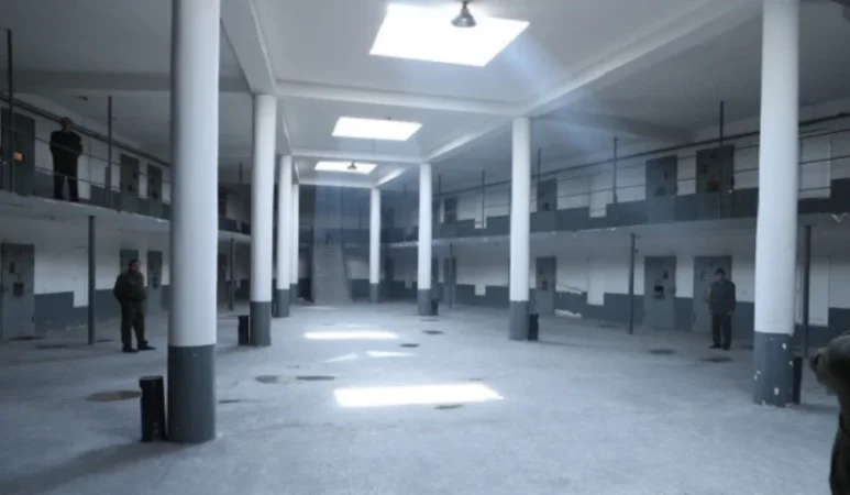 «Արմավիր» ՔԿՀ-ում 1 օրում մաhացել են կալանավnրն ու դատապարտյալը