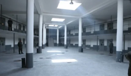 «Արմավիր» ՔԿՀ-ում 1 օրում մաhացել են կալանավnրն ու դատապարտյալը