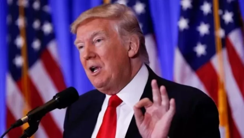 Donald Trump: 'The Most Difficult Country I've Dealt With is the United States'