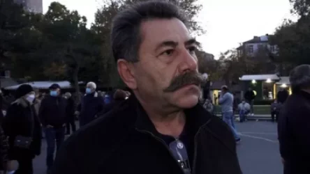 «Այնքան են ծեծել, որ երկուսի քիթն էլ կոտրվել է»․ Ռաֆիկ Անդրեասյանը՝ որդու և ընկերոջ ծեծի մասին