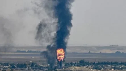 Պայթյուն՝ Քաբուլում․ 2 երեխա է զոհվել