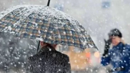 Ձյուն է գալու. ինչ եղանակ է սպասվում այս շաբաթ