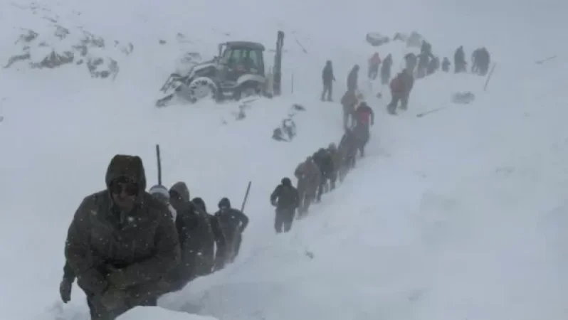 ՄԱԿ-ի աշխատակցի դին են հայտնաբերել Թուրքիայում