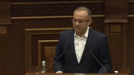 ՏԵՍԱՆՅՈՒԹ․ Հայաստանն առանց մտածելու զորքերը հետ քաշեց սահմաններից․ Օհանյան