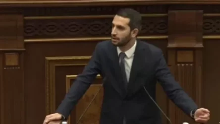 ՏԵՍԱՆՅՈՒԹ․  «Ընկել ենք, պիտի քաշենք»․ Ռուբինյանը ԱԺ նիստերը ցածրորակ հաղորդում  որակեց