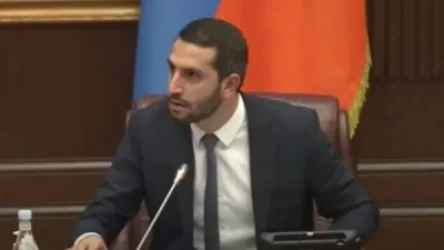 ՏԵՍԱՆՅՈՒԹ․ Կանեմ էն, ինչ կուզեմ. Հանգստացեք մի հատ, նստեք տեղներդ. ԱԺ–ում կրքերը թեժացան