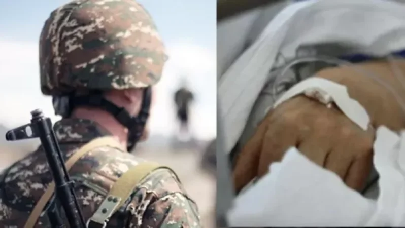 Ինչ վիճակում են վիրավորում ստացած զինծառայողները. ՊՆ-ից մեկնաբանում են