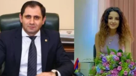 Երբ է տեղի ունենալու Սուրեն Պապիկյանի հարսանիքն ու ովքեր են հրավիրված. «Ժողովուրդ»