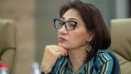 «Մոռացել եք ահաբեկիչներ մատակարարող, ցեղասպան Թուրքիային». Լիլիթ Գալստյան