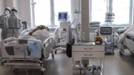 Կորոնավիրուսային հիվանդության այսօրվա տվյալները