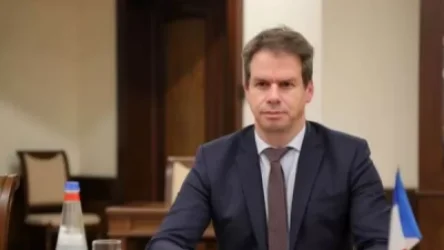 Երևանում Ֆրանսիական ինստիտուտ կստեղծվի․  Լաքոթ