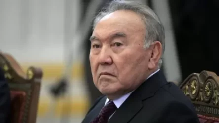 ՏԵՍԱՆՅՈՒԹ․ Նազարբաևը երկար լռությունից հետո հայտարարություն է տարածել