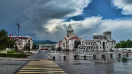 Ստեփանակերտը պատասխանել է Բաքվին