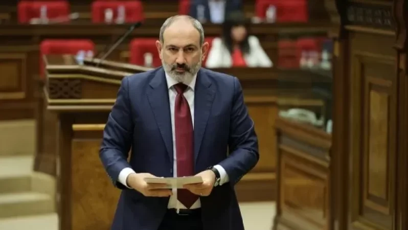 ՄԻԵԴ-ը որոշում է կայացրել «Նիկոլ Փաշինյանն՝ ընդդեմ Հայաստանի» գործով